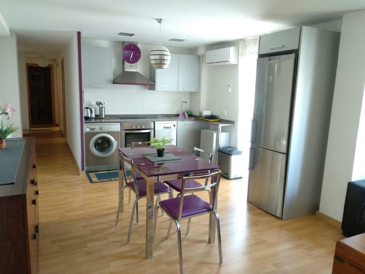 Appartement Apartamento En La Ciudad De Las Artes Y Las Ciencias *